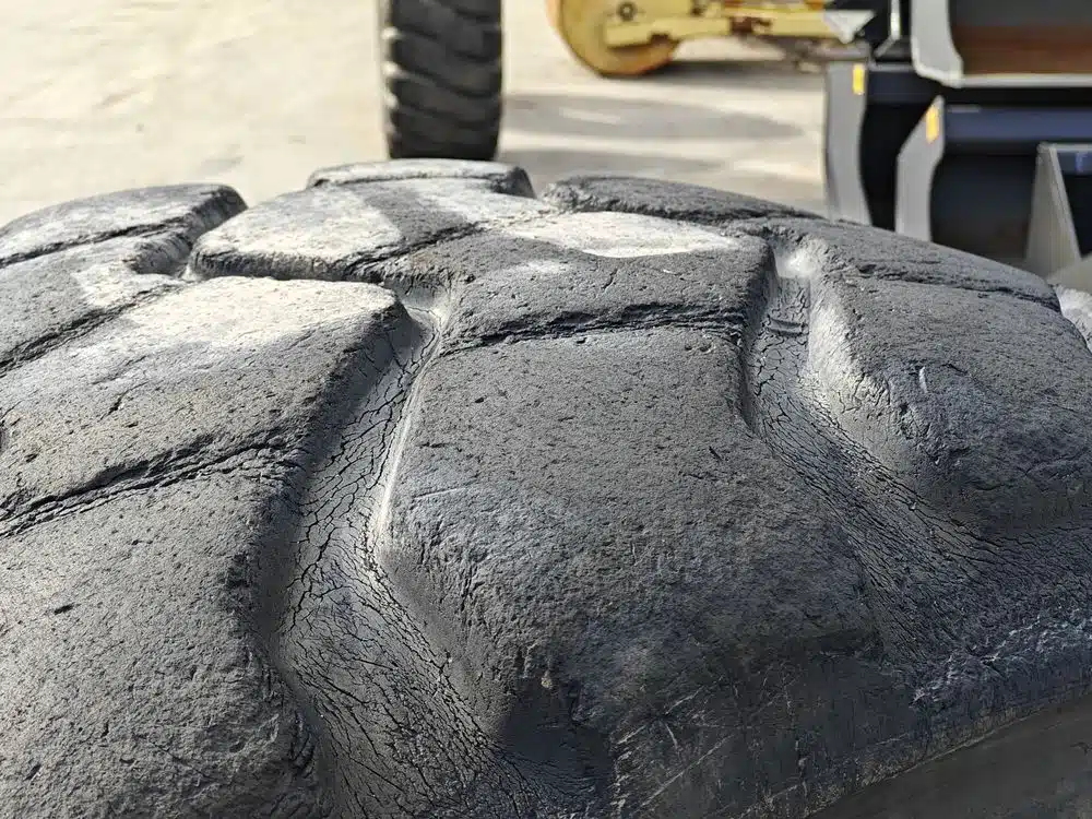 Michelin 23.5-R25 XADN E3T - Bild 10