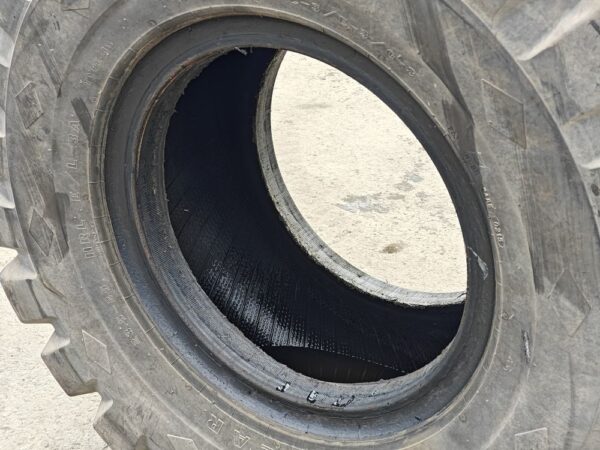 Goodyear 23.5-R25 HR2 rengas - Image 11