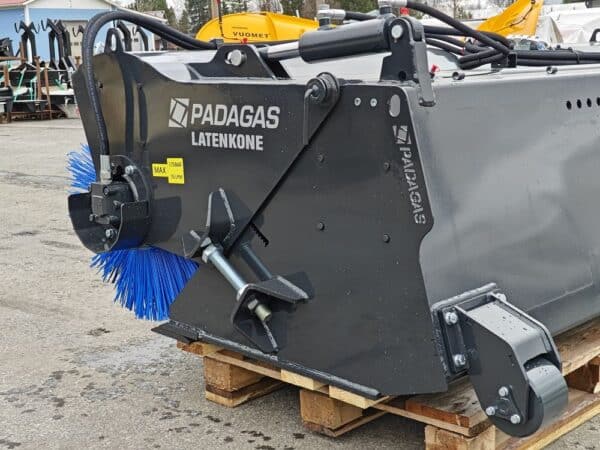 Padagas Kauhaharja BS-250 R - Image 11