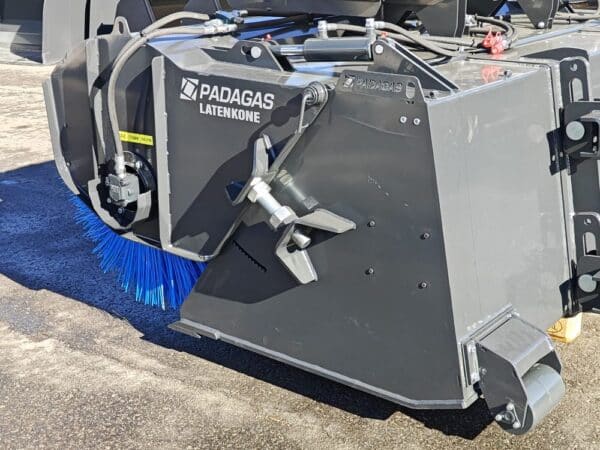 Padagas Sopskopa BSH-250 R Water 12V - Bild 11