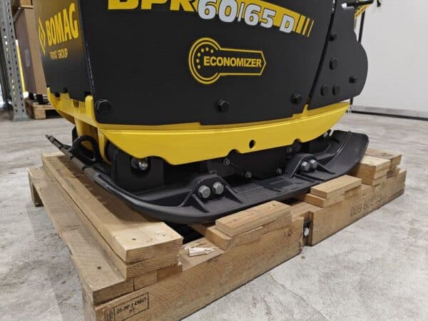 Bomag BPR60/65DE vibratory plate with economizer - Image 13