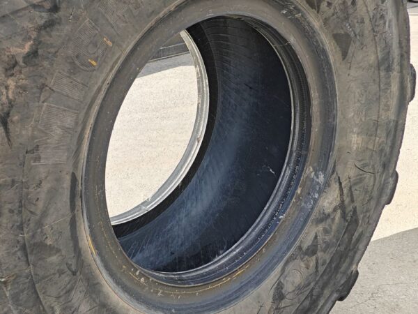 Michelin 23.5-R25 XADN E3T rengas - Image 12