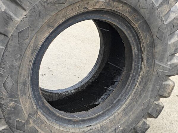 Goodyear 23.5-R25 HR2 rengas - Image 12