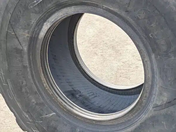 Michelin 23.5-R25 XADN E3T - Bild 12
