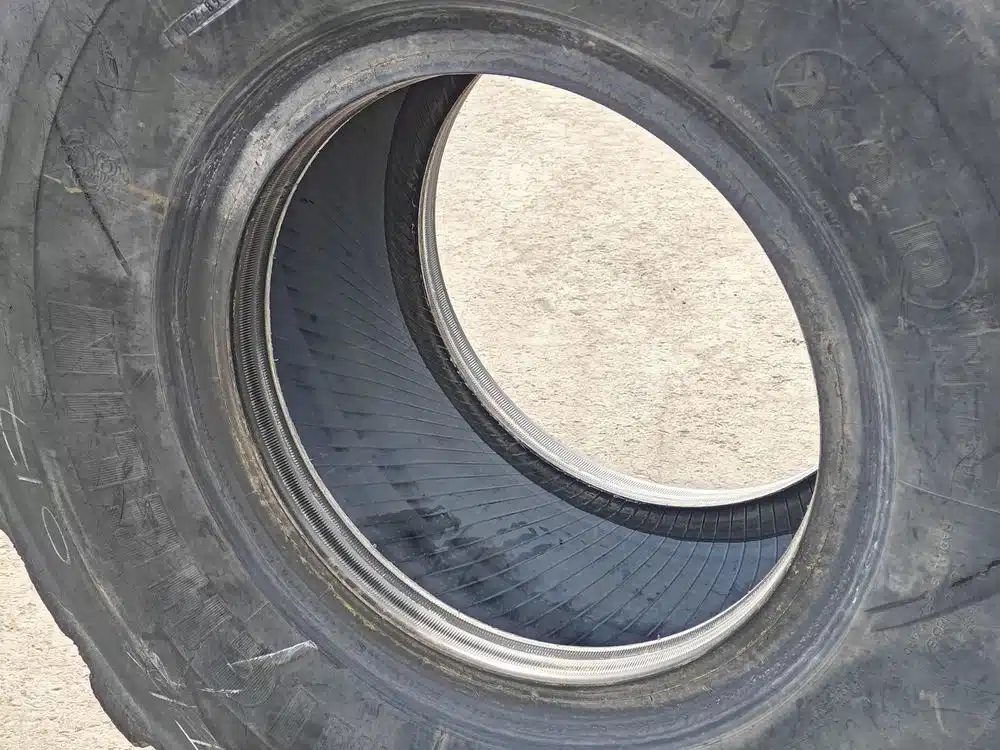 Michelin 23.5-R25 XADN E3T - Bild 12