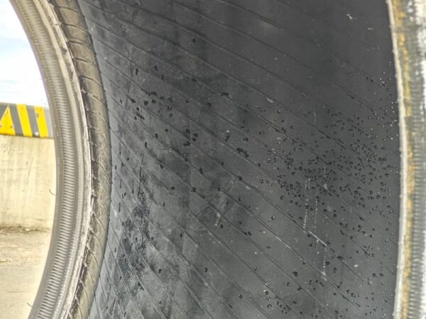 Michelin 23.5-R25 XADN E3T rengas - Image 13