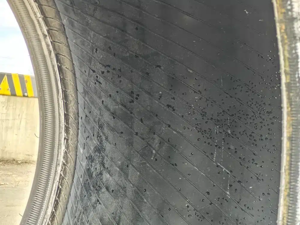 Michelin 23.5-R25 XADN E3T - Bild 13