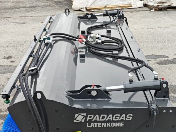 Padagas Kauhaharja BS-250 R - Image 13