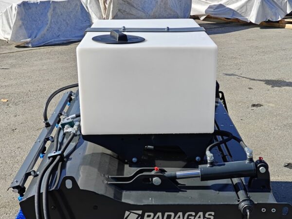Padagas Bucket sweeper BS-155 R Water 12V - Image 13