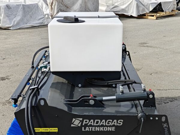 Padagas Kauhaharja BS-185 R Water 12V - Image 13