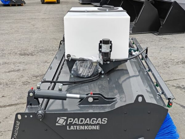 Padagas Sopskopa BS-250 R Water 12V - Bild 13