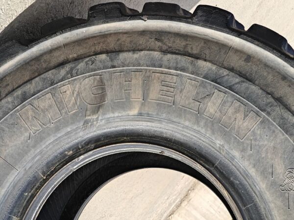 Michelin 23.5-R25 XADN E3T rengas - Image 14