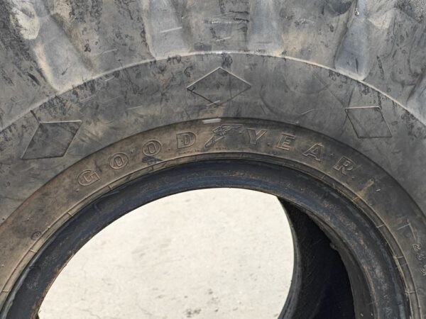 Goodyear 23.5-R25 HR2 rengas - Image 14