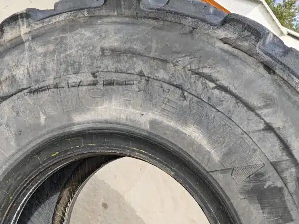 Michelin 23.5-R25 XADN E3T - Bild 14