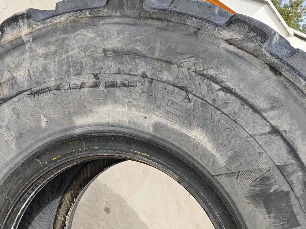 Michelin 23.5-R25 XADN E3T - Bild 14