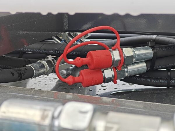 Padagas Sopskopa BS-250 R Water 12V - Bild 14