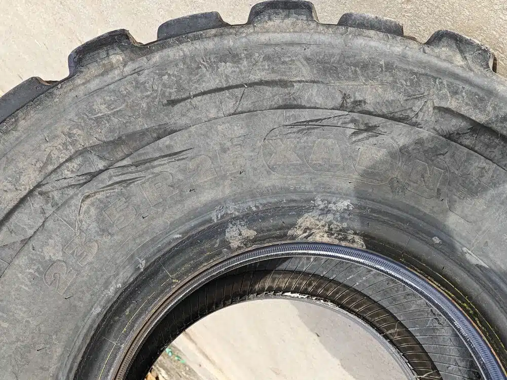 Michelin 23.5-R25 XADN E3T - Bild 15