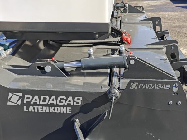 Padagas Sopskopa BSH-250 R Water 12V - Bild 15