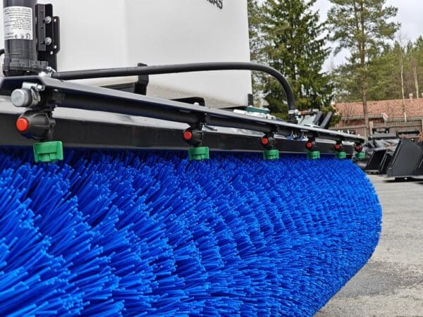 Padagas Sopskopa BS-250 R Water 12V - Bild 16
