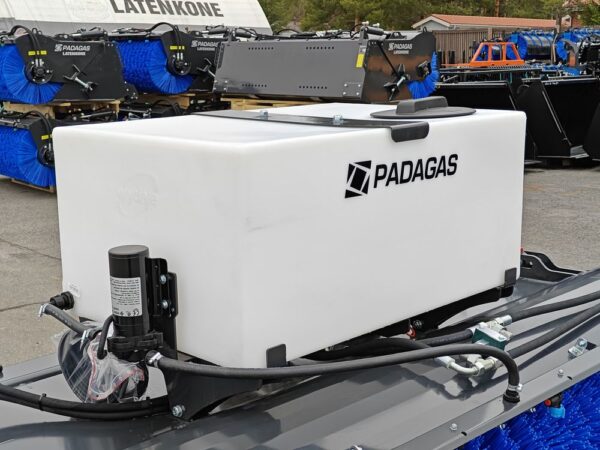 Padagas Kauhaharja BS-230 R Water 12V - Image 17