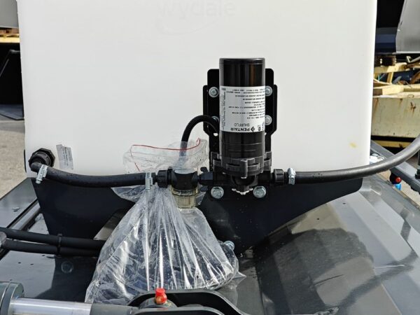 Padagas Kauhaharja BS-185 R Water 12V - Image 18