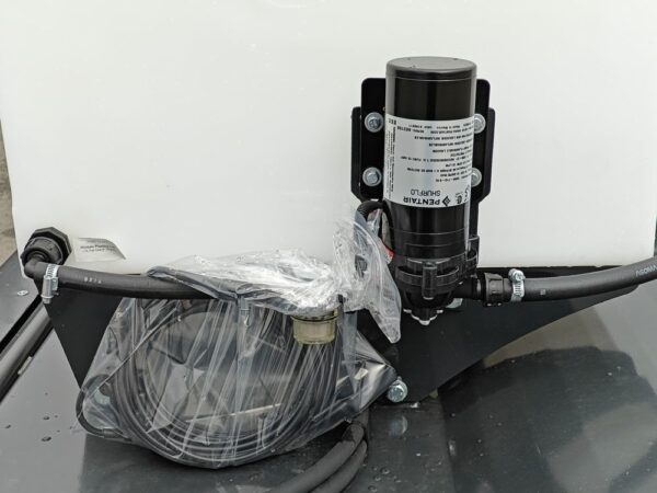 Padagas Sopskopa BS-250 R Water 12V - Bild 18