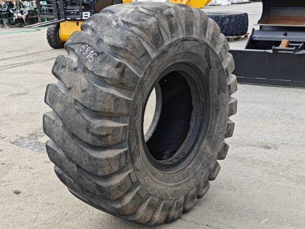 Goodyear 23.5-R25 HR2 rengas
