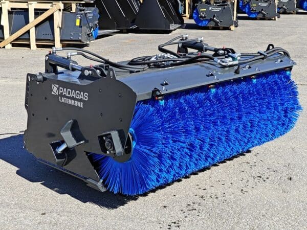 Padagas Sopskopa BS-155 R