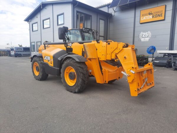 JCB 540-180 - Image 2