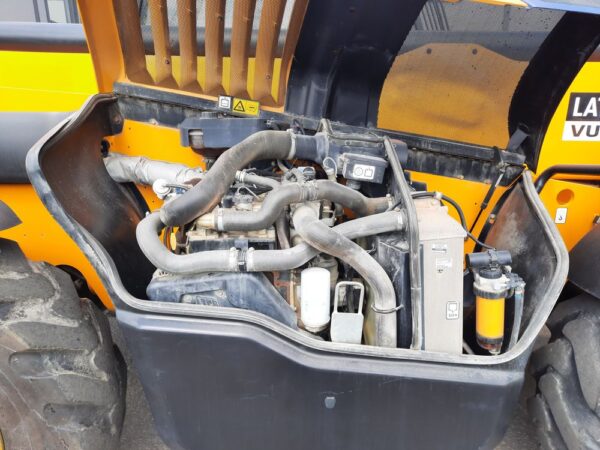 JCB 540-180 - Image 9