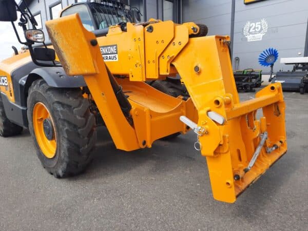 JCB 540-180 - Image 10