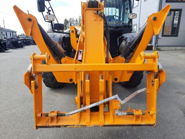 JCB 540-180 - Image 11