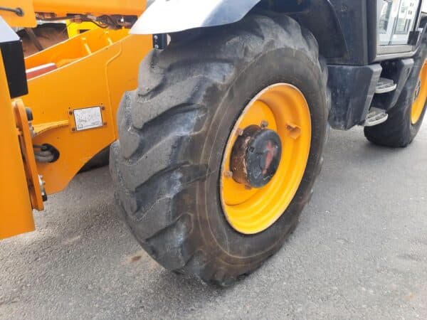 JCB 540-180 - Image 13