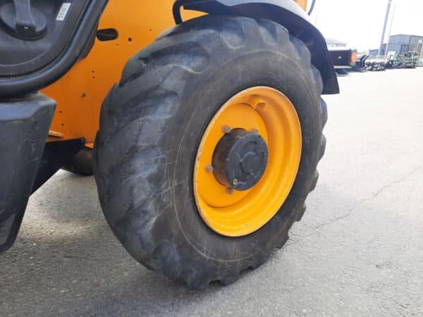 JCB 540-180 - Image 14