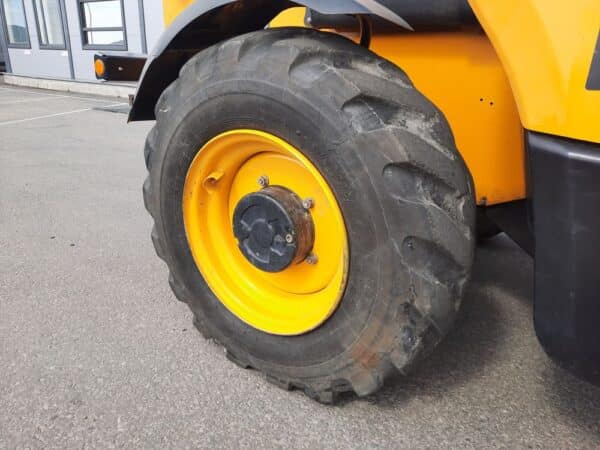 JCB 540-180 - Image 16