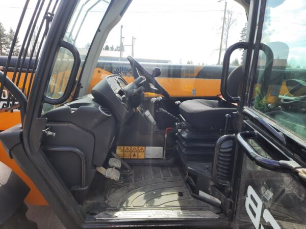 JCB 540-180 - Image 17