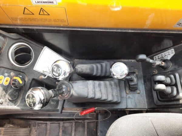 JCB 540-180 - Image 20