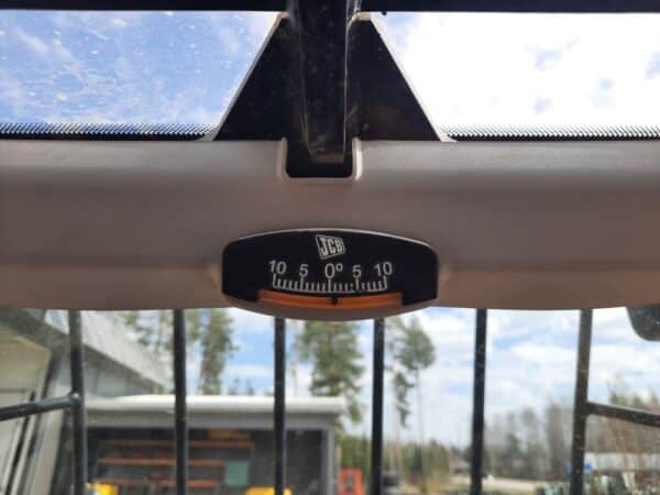 JCB 540-180 - Image 22