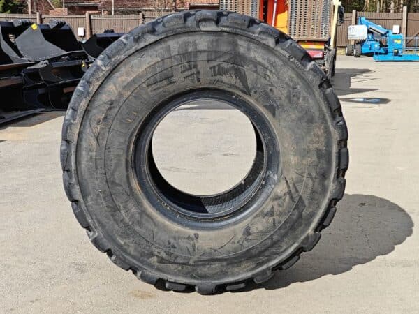 Michelin 23.5-R25 XADN E3T rengas - Image 2