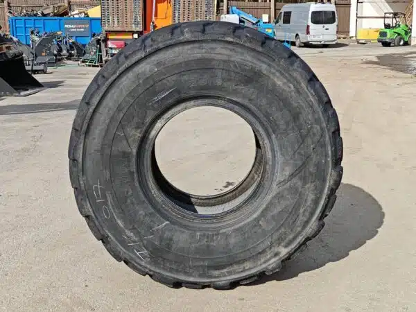 Michelin 23.5-R25 XADN E3T - Bild 2