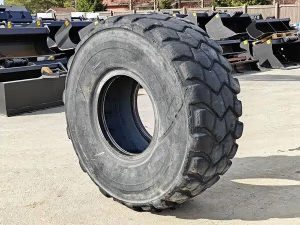 Michelin 23.5-R25 XADN E3T - Bild 3