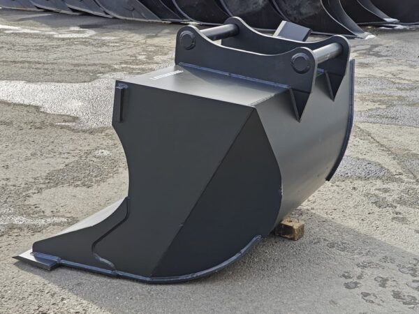 Laten Dikessläntskopa TVL 1540mm 900L utan fäste HW - Bild 3