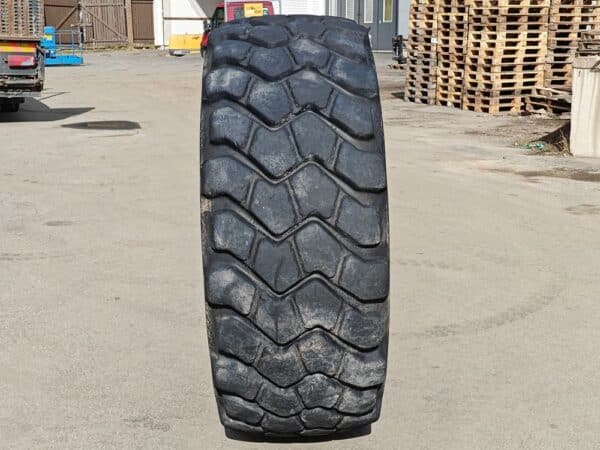 Michelin 23.5-R25 XADN E3T rengas - Image 4