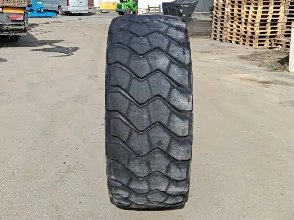 Michelin 23.5-R25 XADN E3T - Bild 4