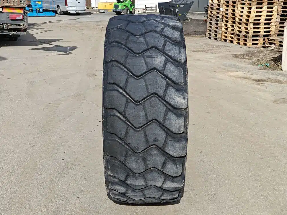 Michelin 23.5-R25 XADN E3T - Bild 4
