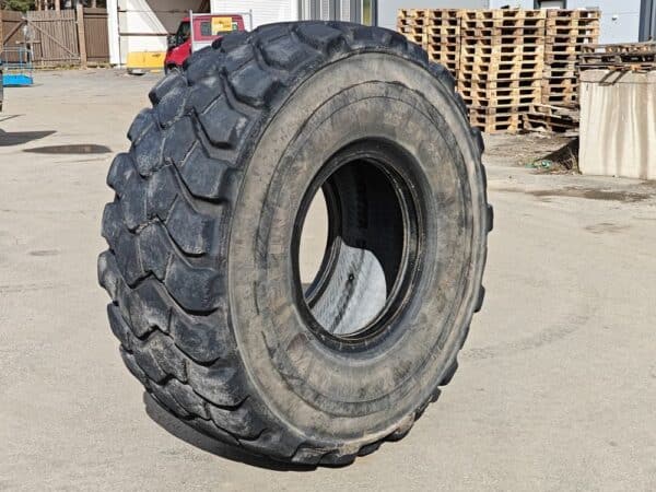 Michelin 23.5-R25 XADN E3T rengas - Image 5