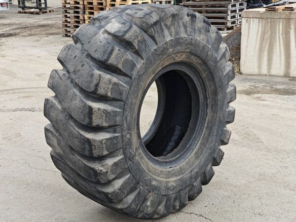 Goodyear 23.5-R25 HR2 rengas - Image 5