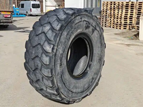 Michelin 23.5-R25 XADN E3T - Bild 5