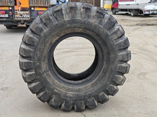 Goodyear 23.5-R25 HR2 rengas - Image 6