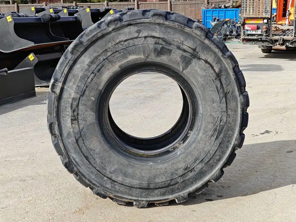 Michelin 23.5-R25 XADN E3T - Bild 6